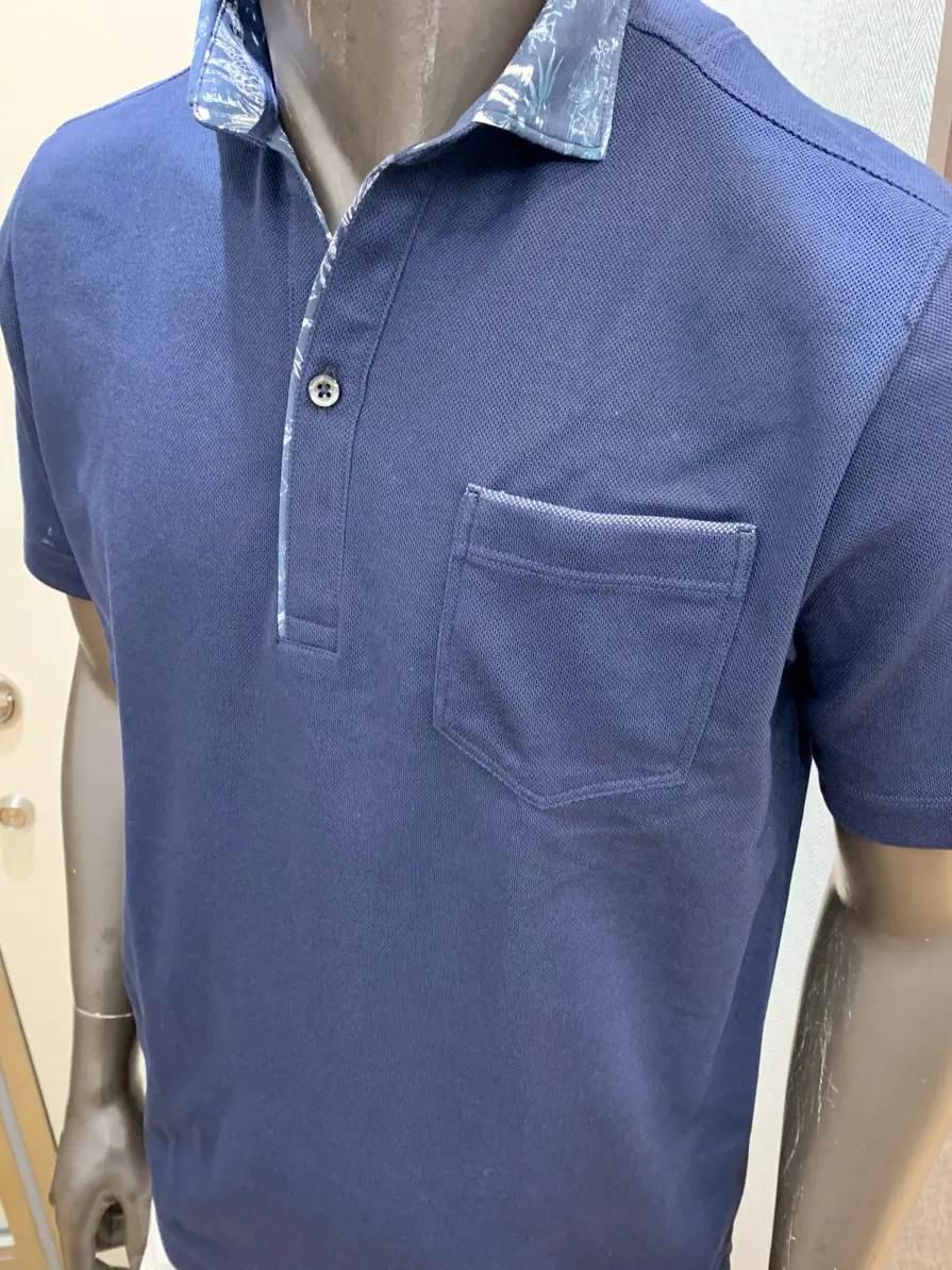 JOSEPH ABBOUD 草野 コーディネート画像