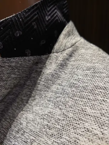 JOSEPH ABBOUD 三宅 コーディネート画像