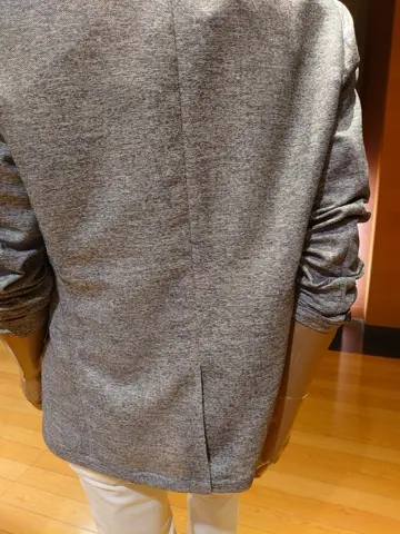 JOSEPH ABBOUD 三宅 コーディネート画像