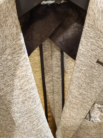 JOSEPH ABBOUD 三宅 コーディネート画像