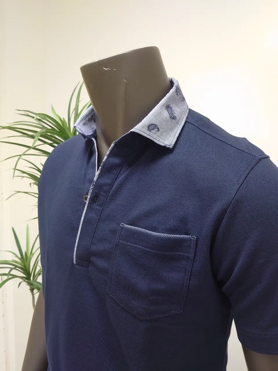 JOSEPH ABBOUD 石川 コーディネート画像