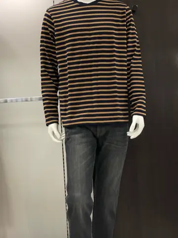 JOSEPH ABBOUD 山口 コーディネート画像