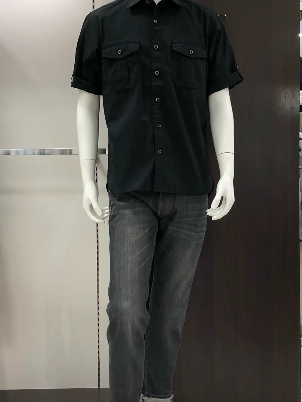 JOSEPH ABBOUD 山口 コーディネート画像