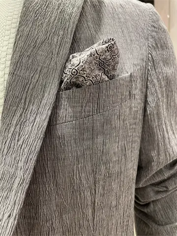 JOSEPH ABBOUD 東　 コーディネート画像