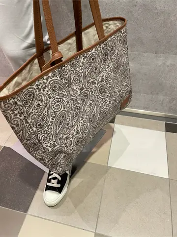 JOSEPH ABBOUD 東　 コーディネート画像