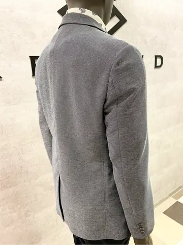 JOSEPH ABBOUD 東　 コーディネート画像