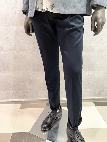 JOSEPH ABBOUD 東　 コーディネート画像