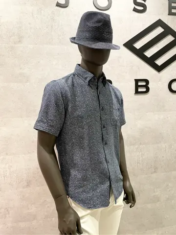 JOSEPH ABBOUD 東　 コーディネート画像