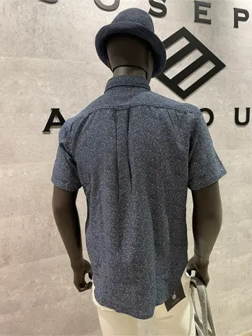 JOSEPH ABBOUD 東　 コーディネート画像