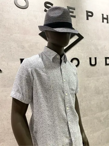 JOSEPH ABBOUD 東　 コーディネート画像