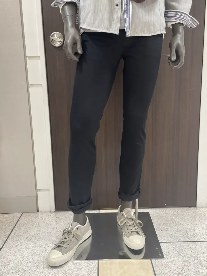 JOSEPH ABBOUD 松山 コーディネート画像
