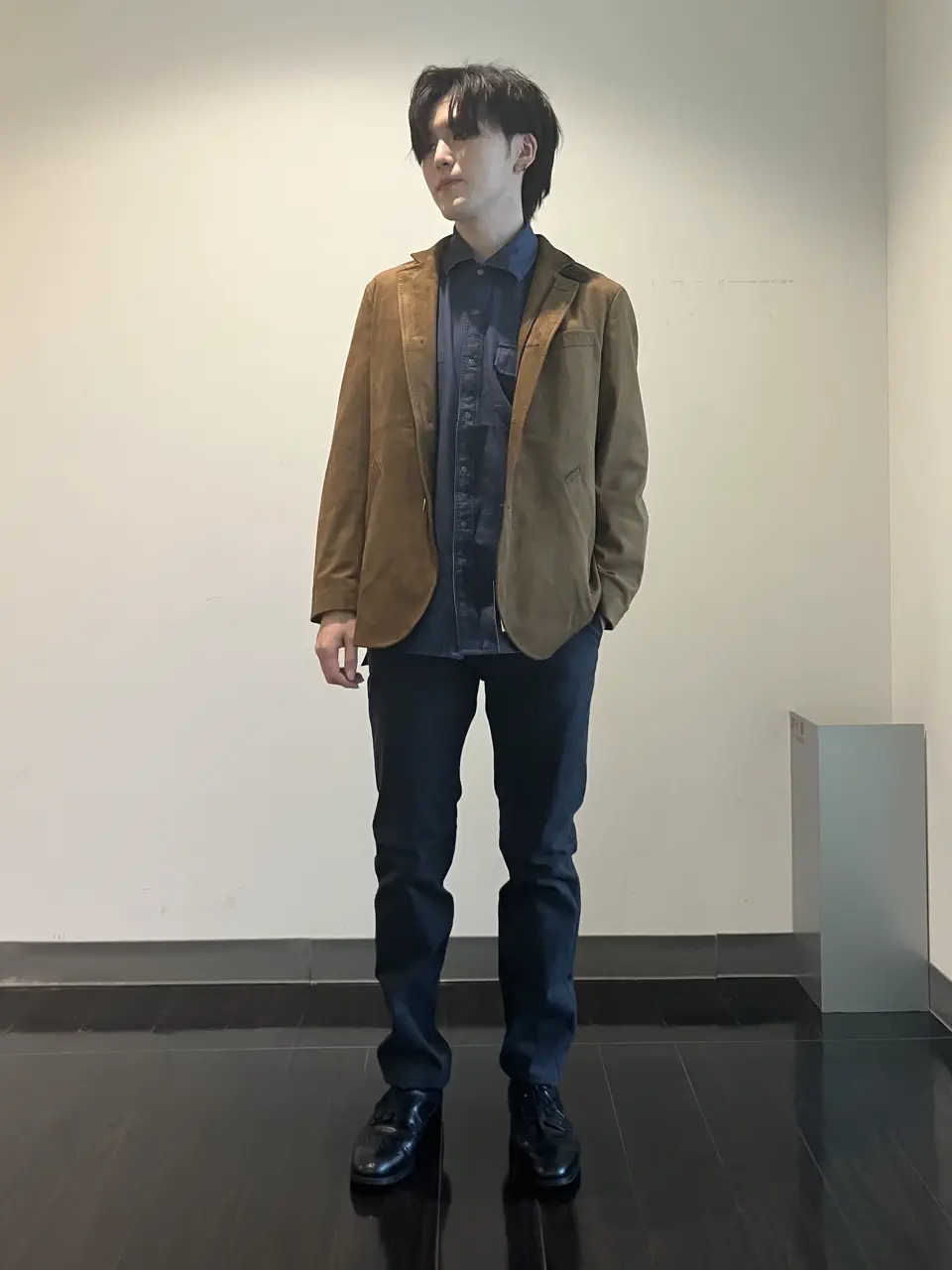  小野 コーディネート画像