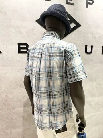 JOSEPH ABBOUD 東　 コーディネート画像