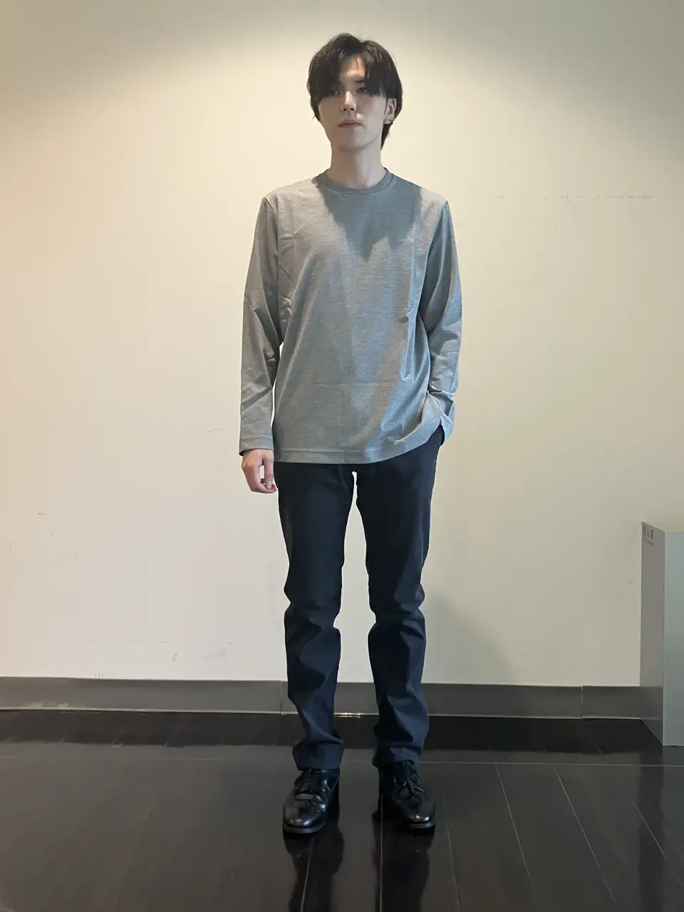  小野 コーディネート画像
