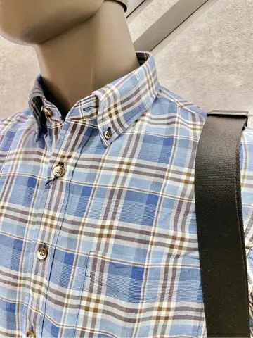 JOSEPH ABBOUD 二澤 コーディネート画像