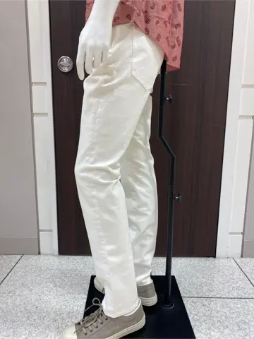 JOSEPH ABBOUD 松山 コーディネート画像