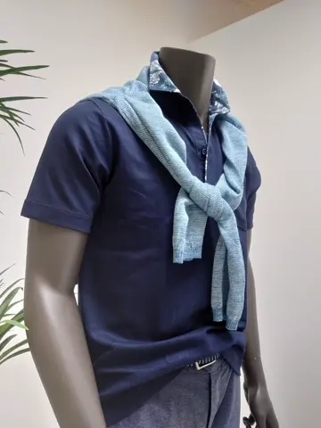 JOSEPH ABBOUD 石川 コーディネート画像