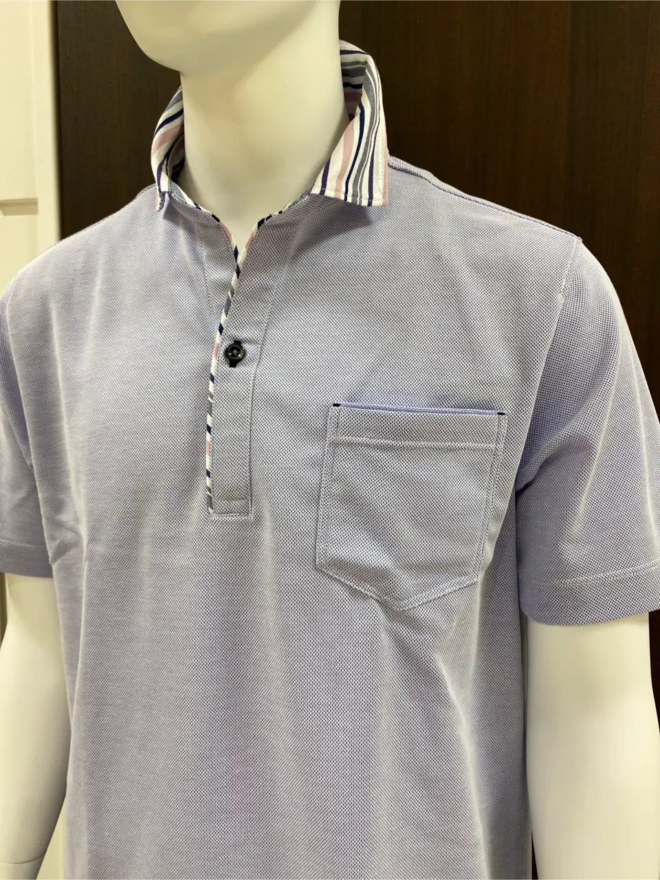 JOSEPH ABBOUD 松山 コーディネート画像