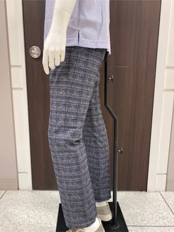 JOSEPH ABBOUD 松山 コーディネート画像