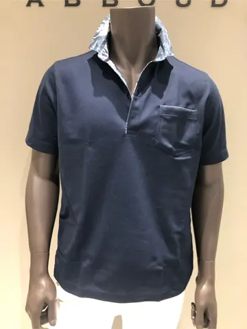 JOSEPH ABBOUD 川田 コーディネート画像