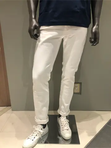 JOSEPH ABBOUD 川田 コーディネート画像