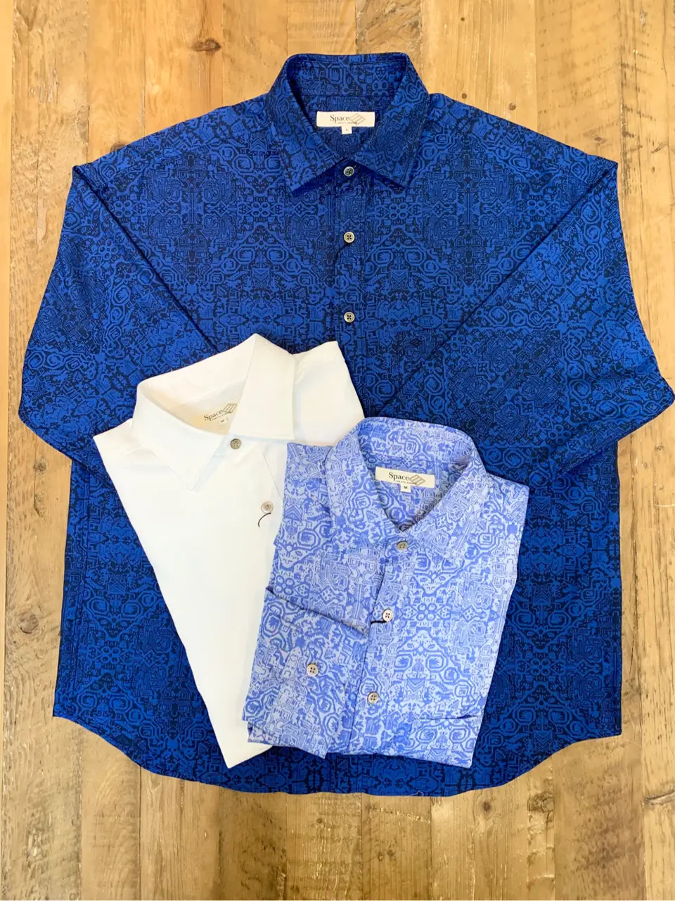 JOSEPH ABBOUD スタッフ コーディネート画像