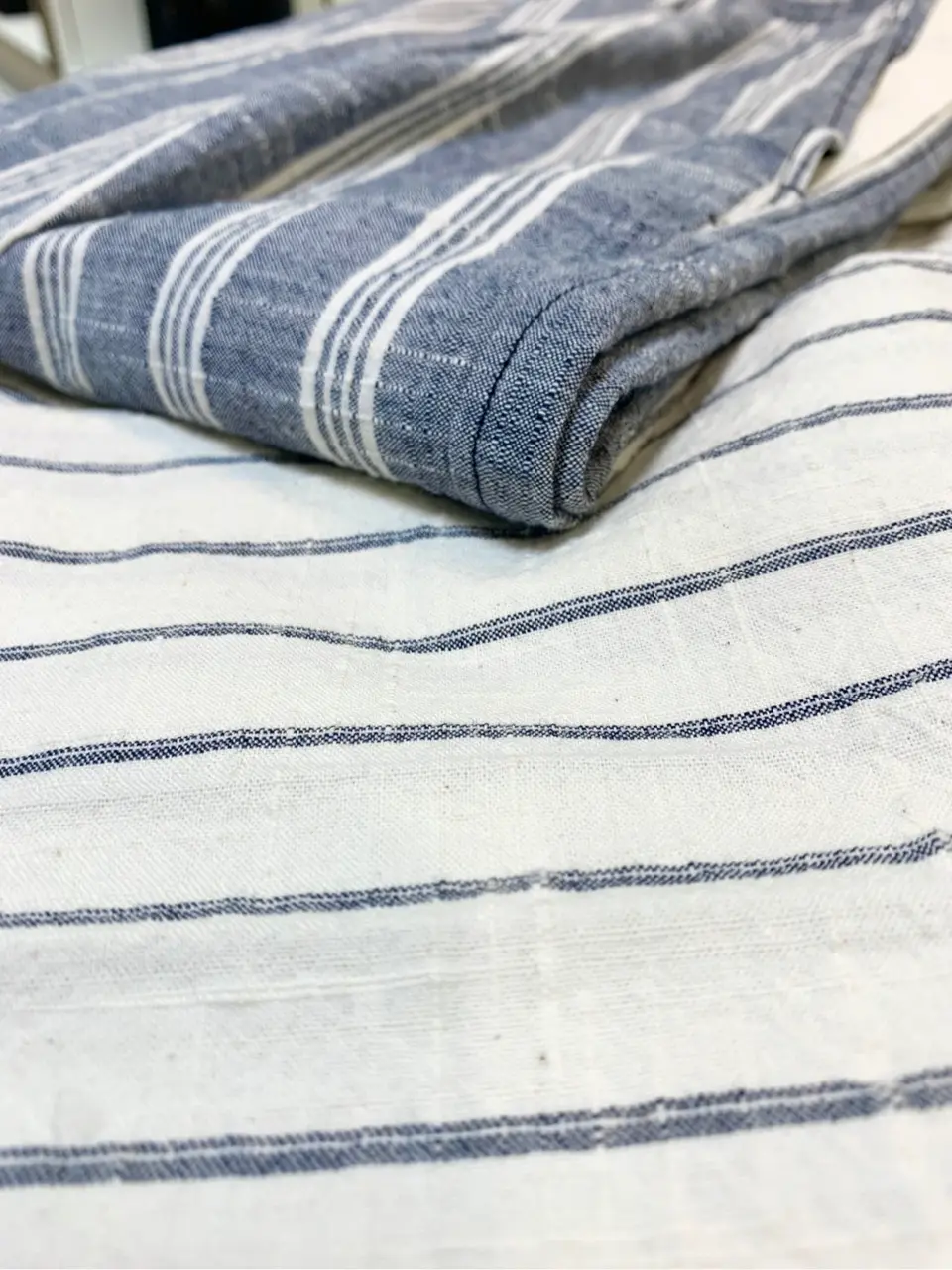 JOSEPH ABBOUD スタッフ コーディネート画像