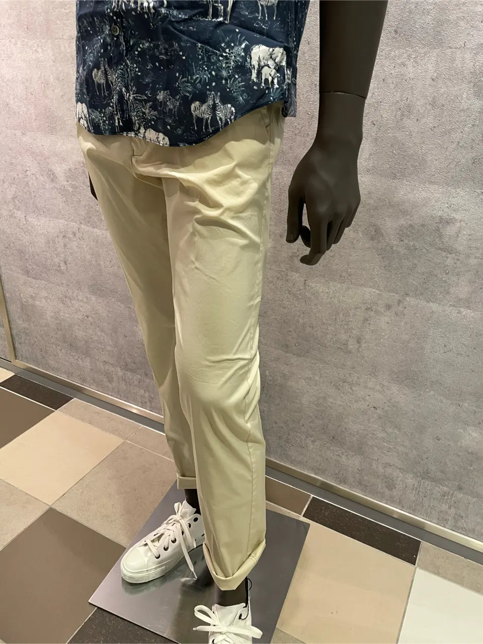 JOSEPH ABBOUD 東　 コーディネート画像