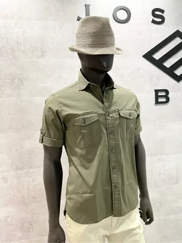 JOSEPH ABBOUD 東　 コーディネート画像