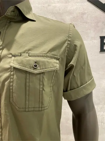 JOSEPH ABBOUD 東　 コーディネート画像