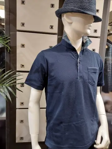 JOSEPH ABBOUD 宮下 コーディネート画像