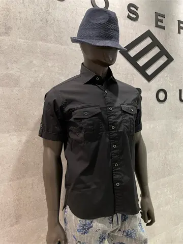 JOSEPH ABBOUD 東　 コーディネート画像