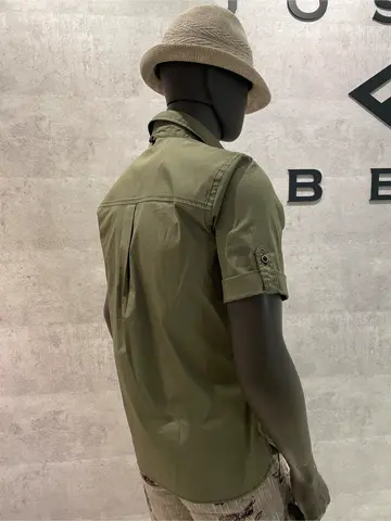 JOSEPH ABBOUD 東　 コーディネート画像