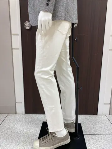 JOSEPH ABBOUD 松山 コーディネート画像