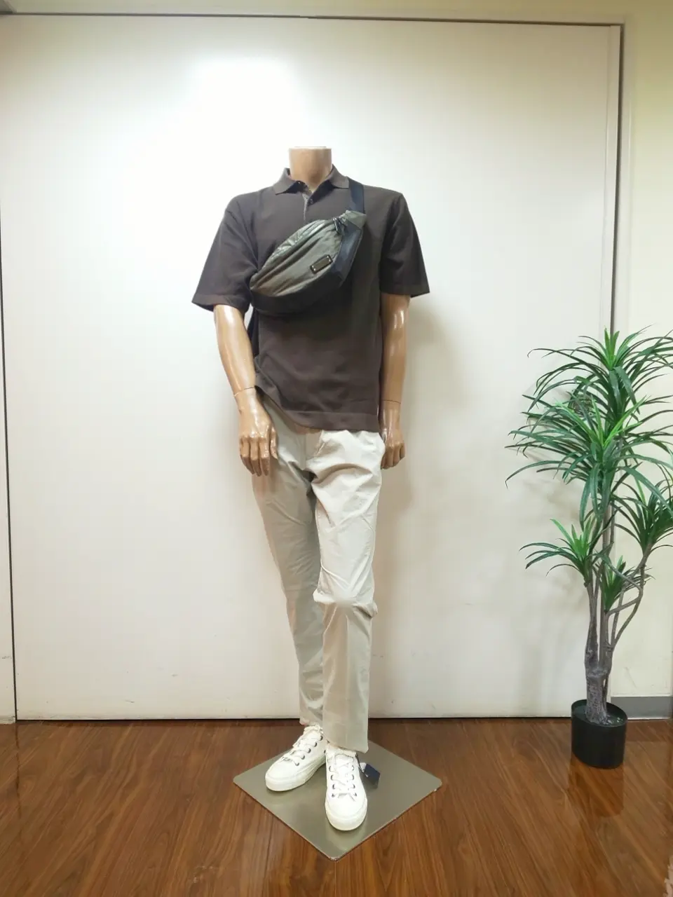  斉藤 コーディネート画像