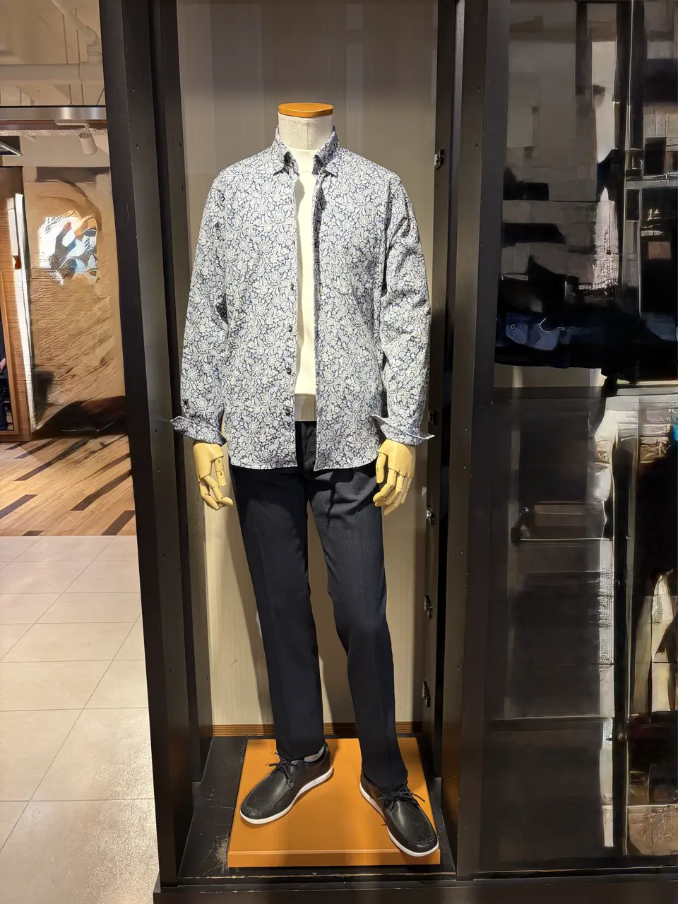 山口 コーディネート画像