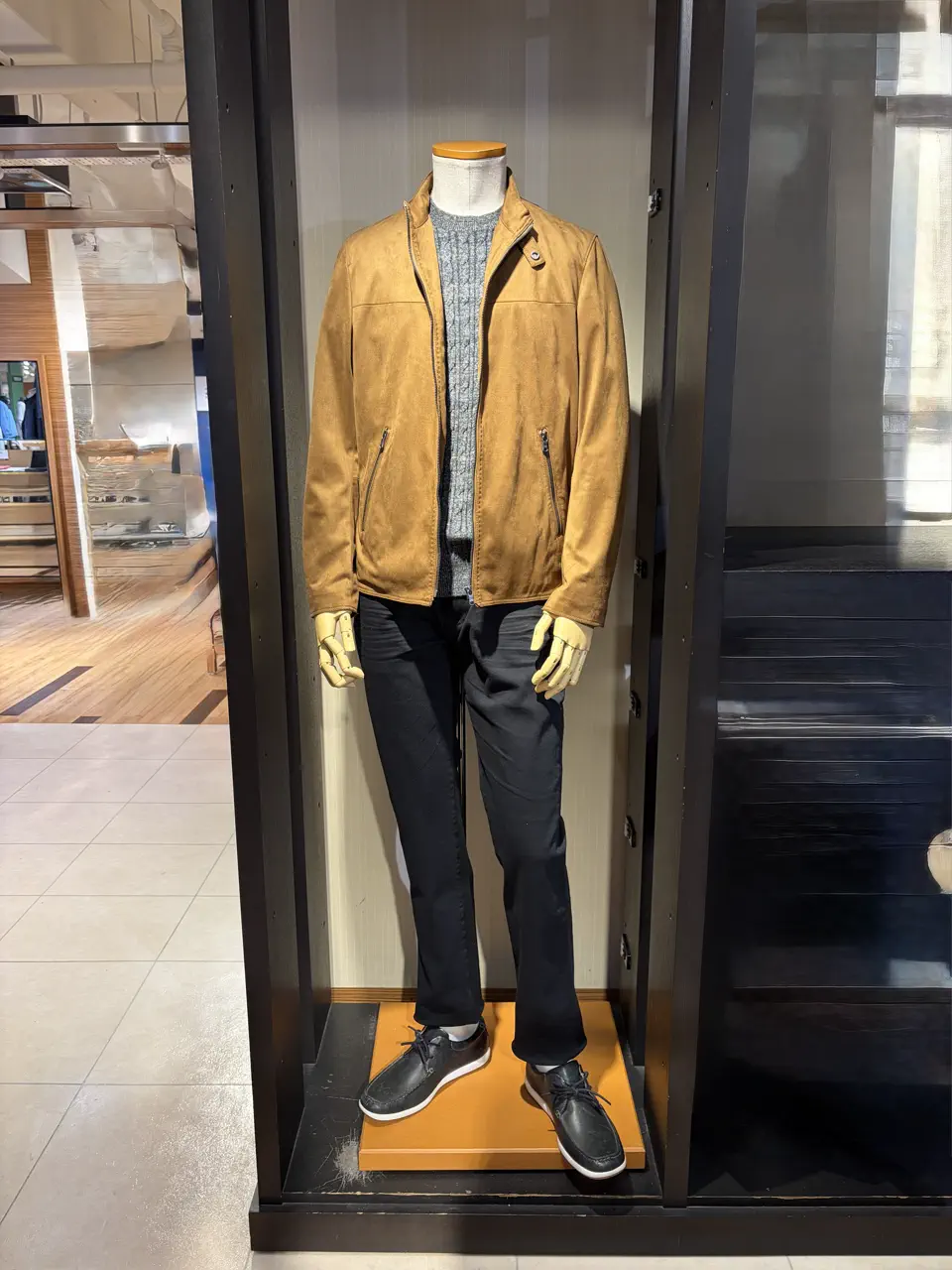  山口 コーディネート画像