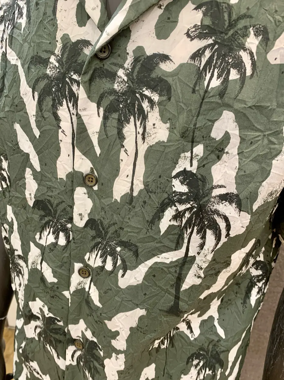 JOSEPH ABBOUD 草野 コーディネート画像