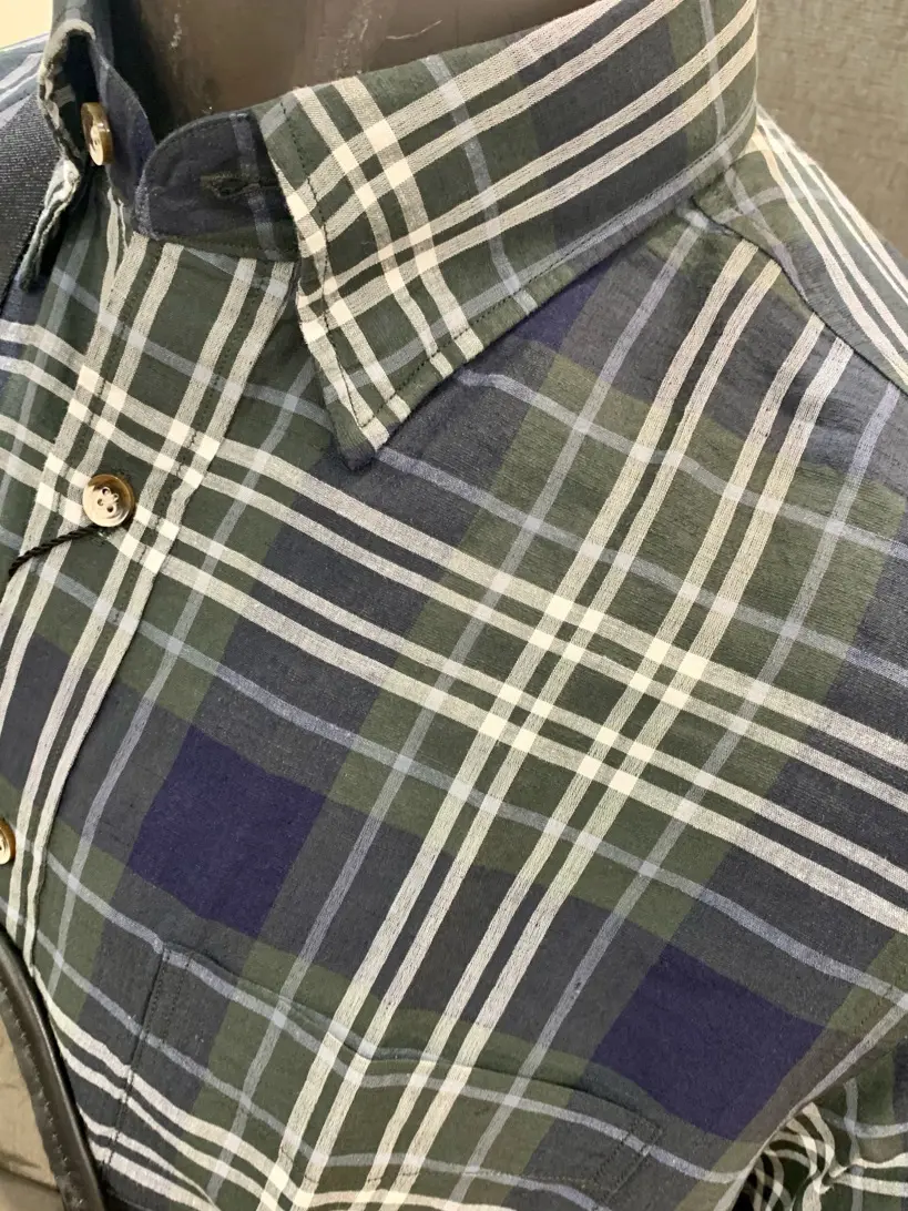 JOSEPH ABBOUD 草野 コーディネート画像