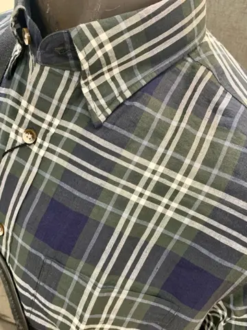 JOSEPH ABBOUD 草野 コーディネート画像