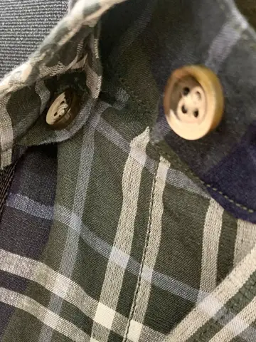 JOSEPH ABBOUD 草野 コーディネート画像