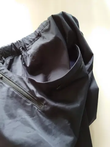 JOSEPH ABBOUD 安東 コーディネート画像