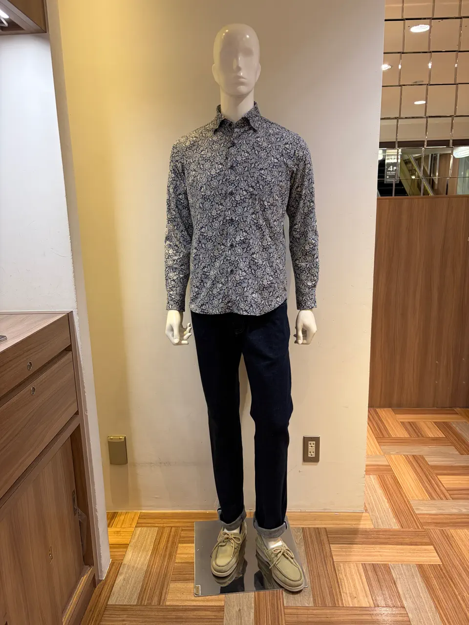  小城 コーディネート画像