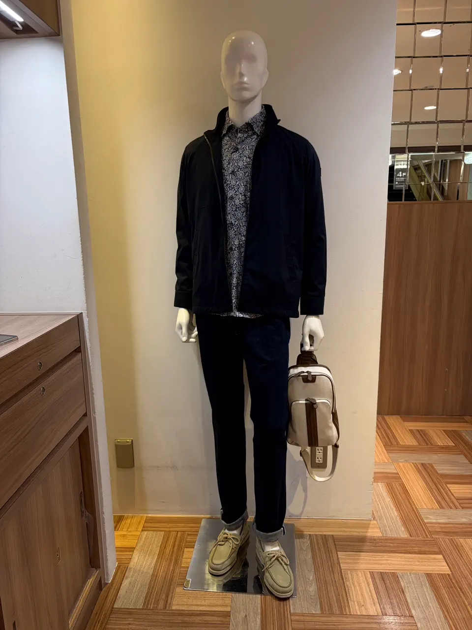  小城 コーディネート画像