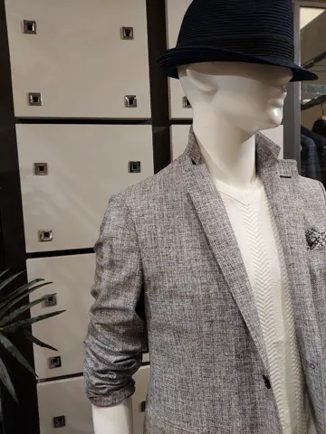 JOSEPH ABBOUD 宮下 コーディネート画像