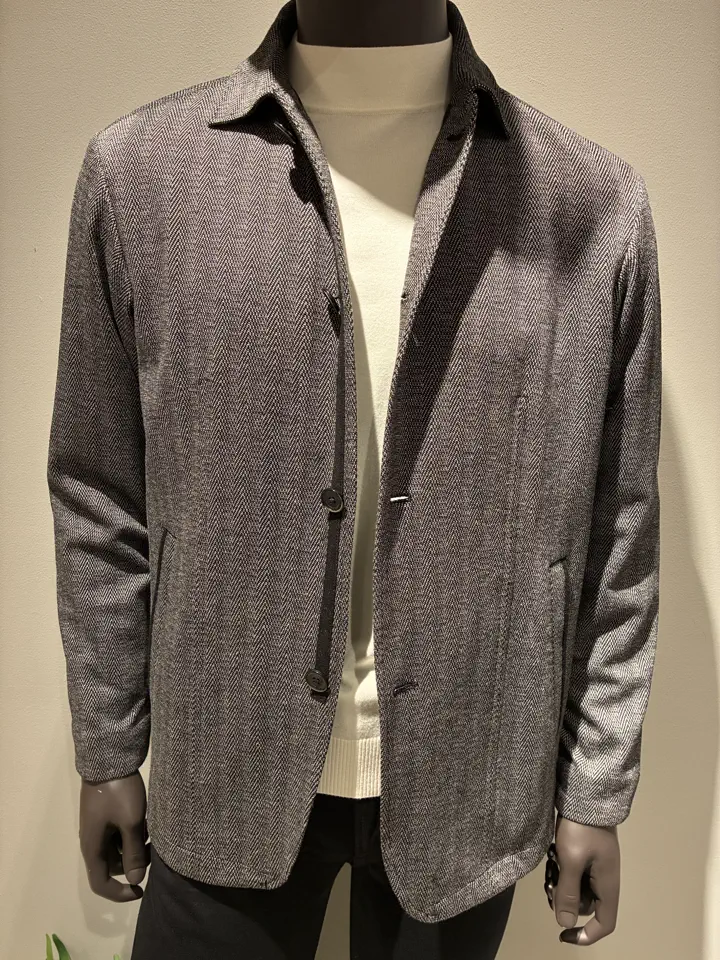 JOSEPH ABBOUD 川田 コーディネート画像