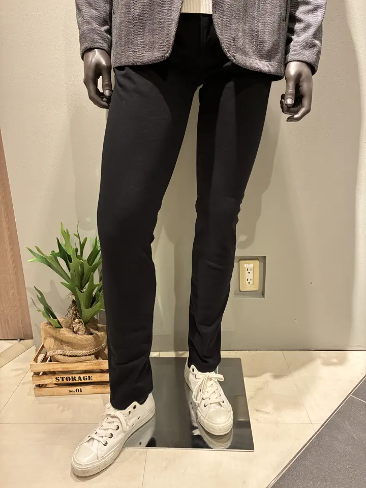 JOSEPH ABBOUD 川田 コーディネート画像