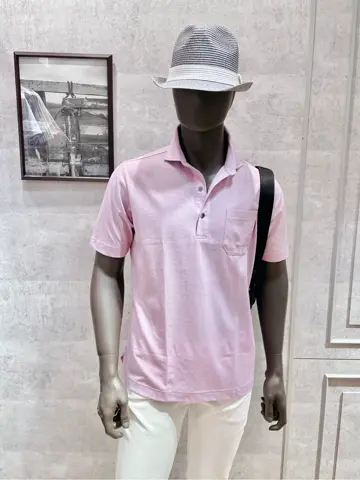 JOSEPH ABBOUD 二澤 コーディネート画像