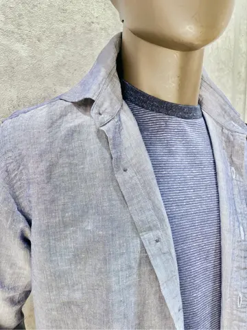 JOSEPH ABBOUD 二澤 コーディネート画像