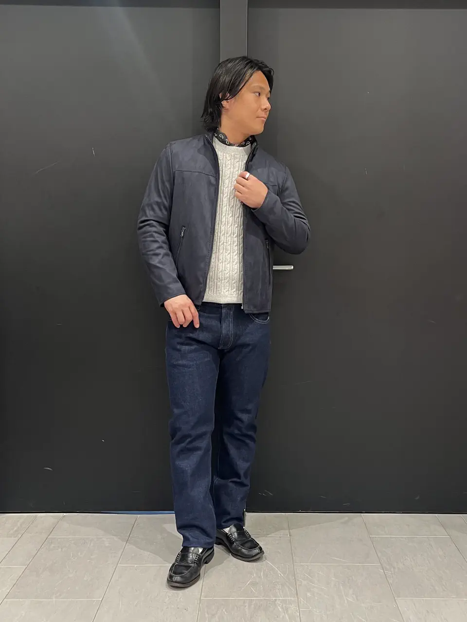  櫻井  コーディネート画像